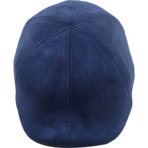 Classic 6-Panel Flat Cap