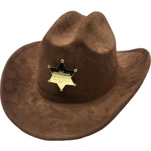 Fancy Party Cowboy Hat