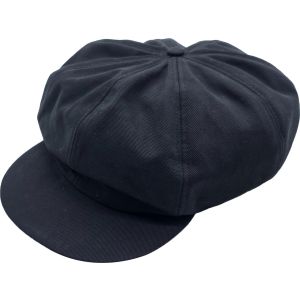 Plain Colour Rasta Cap