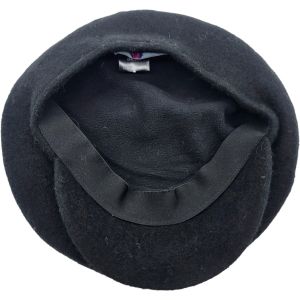 Womens Classic Newsboy Cap