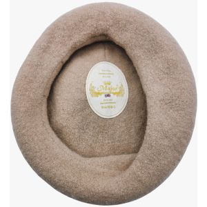Women’s Classic Wool Beret