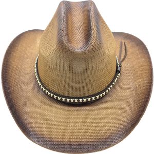 Summer Cowboy Hat