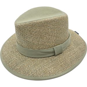Men’s Summer Breathable Panama Hat