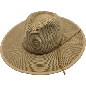 Summer Wide Brim Unisex Sun Hat