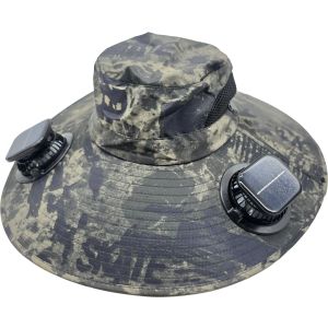 Classic Boonie Fisherman Bucket Hat