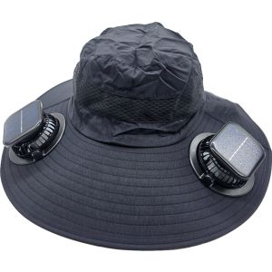 Classic Boonie Fisherman Bucket Hat
