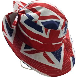 UJ Boonie Bucket Sun Hat – Packable