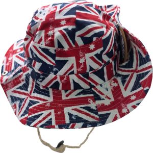 UJ Boonie Bucket Sun Hat – Packable