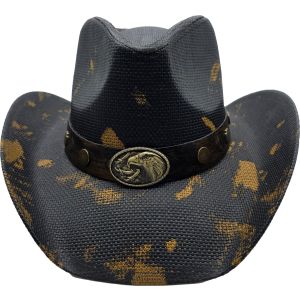 Summer Cowboy Hat