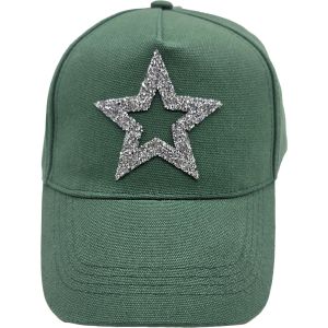 Classic Cotton Baseball caps (12Pcs)