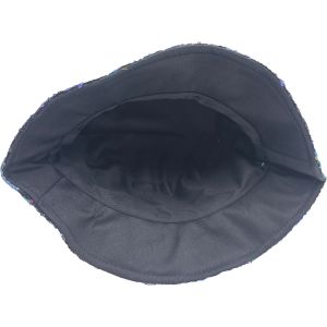 Sequin Fisherman Bucket Hat