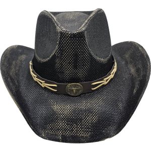 Summer Cowboy Hat