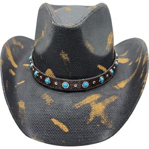 Summer Cowboy Hat
