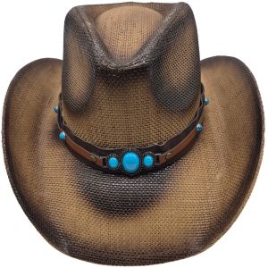 Summer Cowboy Hat