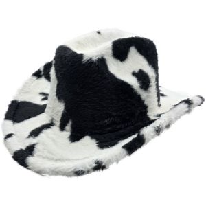 Fancy Party Cowboy Hat