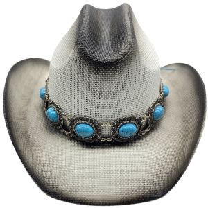 Summer Cowboy Hat