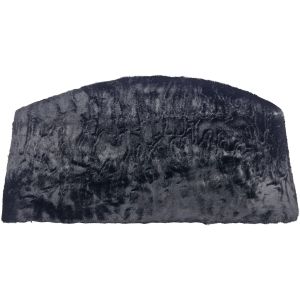 Genuine Leather Karakul Hat