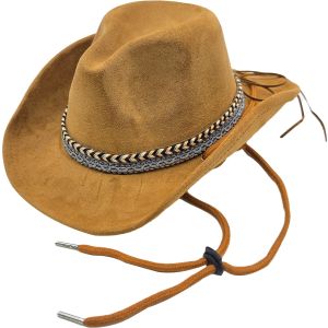 Kids Fancy Cowboy Hat