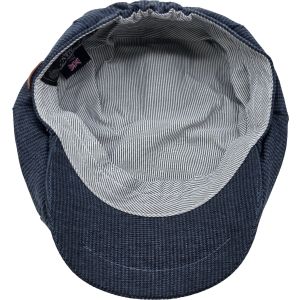 Summer Newsboy Cap