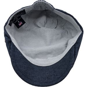 Summer Flat Cap