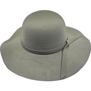 Women’s Wide Brim Floppy Hat