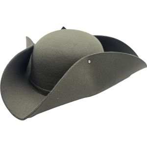 Army Military Tricorn Hat