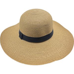 Women’s Wide Brim Sun Hat