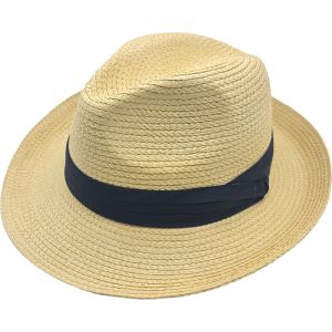 Summer Panama Hat
