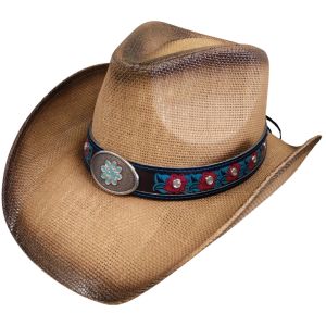 Summer Cowboy Hat