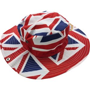 UJ Boonie Bucket Sun Hat – Packable