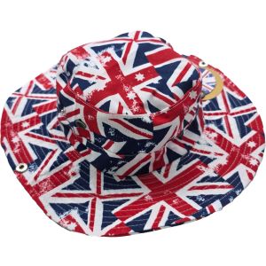 UJ Boonie Bucket Sun Hat – Packable