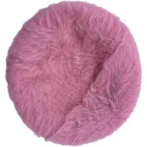Classic Angora Women’s Beret