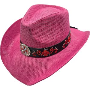 Summer Cowboy Hat