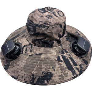 Classic Boonie Fisherman Bucket Hat