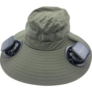 Classic Boonie Fisherman Bucket Hat