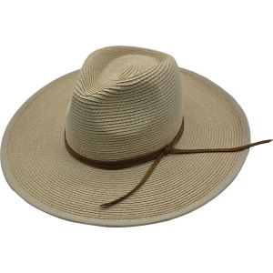 Summer Wide Brim Unisex Sun Hat