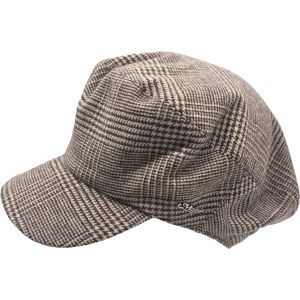Women’s 8-Panel Newsboy Cap