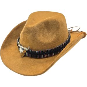 Kids Fancy Cowboy Hat