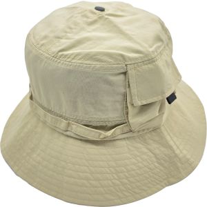 Summer Safari Fisherman Bucket Hat