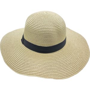 Women’s Wide Brim Sun Hat