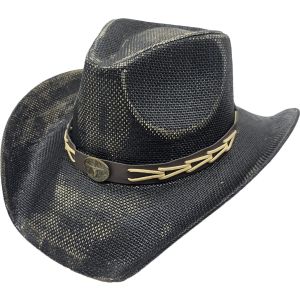 Summer Cowboy Hat