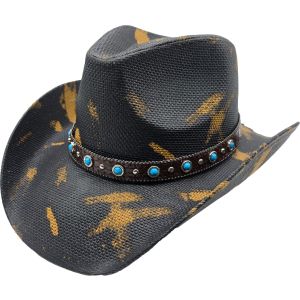 Summer Cowboy Hat