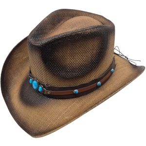 Summer Cowboy Hat
