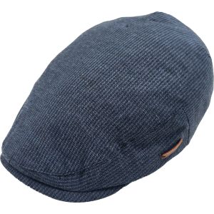 Summer Flat Cap