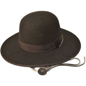 Classic Tiller Hat