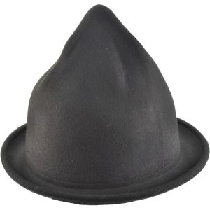 Pointed Odd Shaped Hat