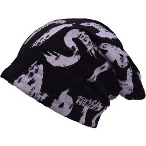 Stylish Slouch Beanie