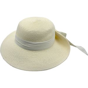 Womens Wide Brim Summer Sun Hat