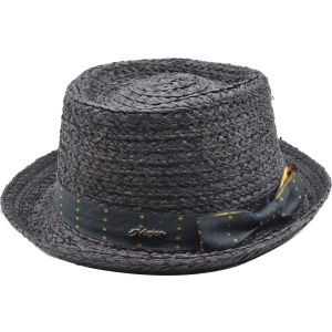 Summer Pork Pie Hat