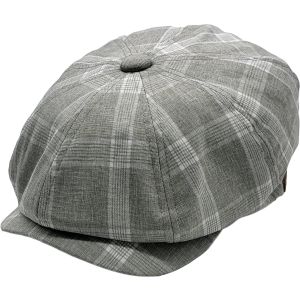 Casual Newsboy Cap